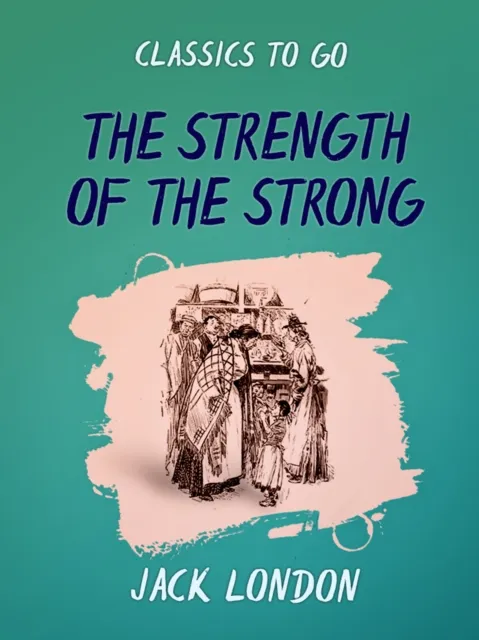 Strength of the Strong