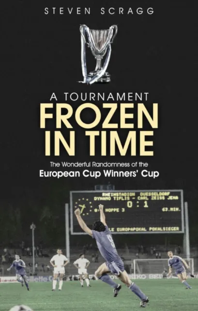 Tournament Frozen in Time