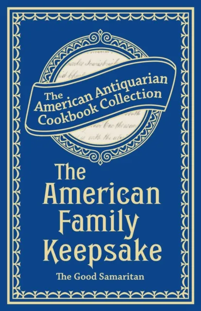 American Family Keepsake