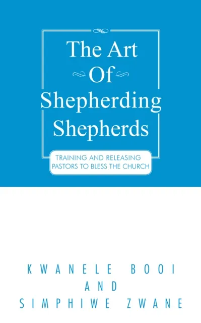 Art of Shepherding Shepherds