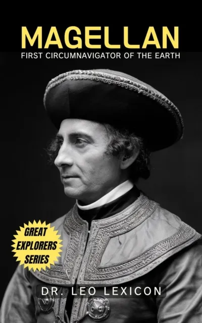 Magellan: First Circumnavigator of the Earth