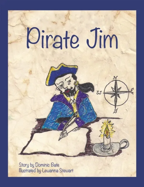 Pirate Jim