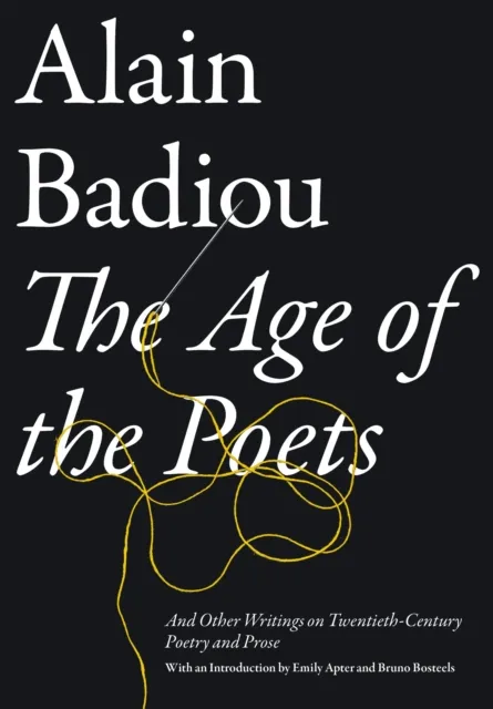 Age of the Poets