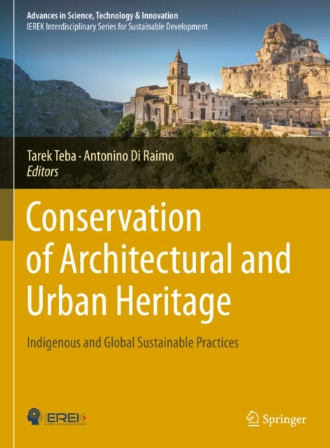 Conservation of Architectural and Urban Heritage