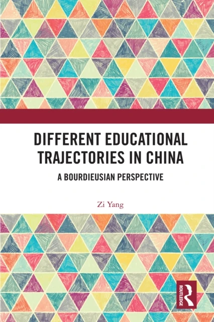 Different Educational Trajectories in China