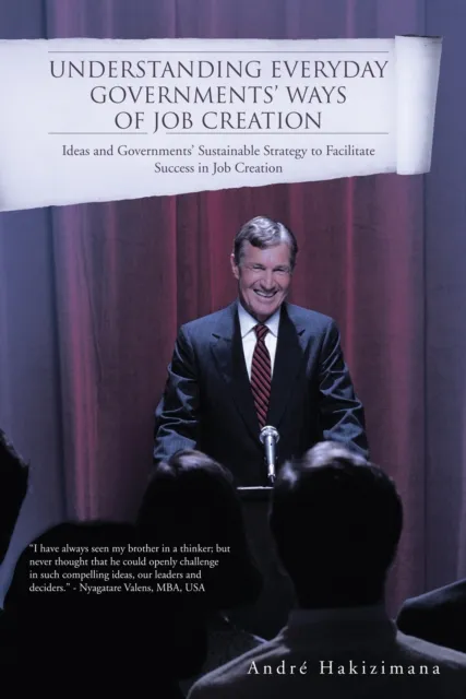 Understanding Everyday Governments' Ways of Job Creation