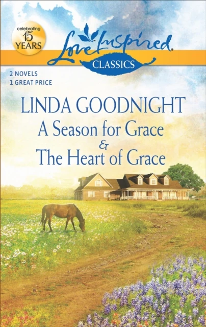 Season for Grace & The Heart of Grace