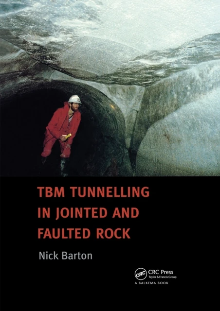 TBM Tunnelling in Jointed and Faulted Rock