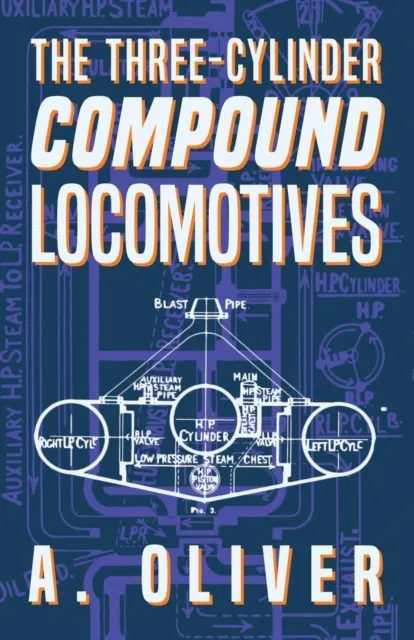 Three-Cylinder Compound Locomotives