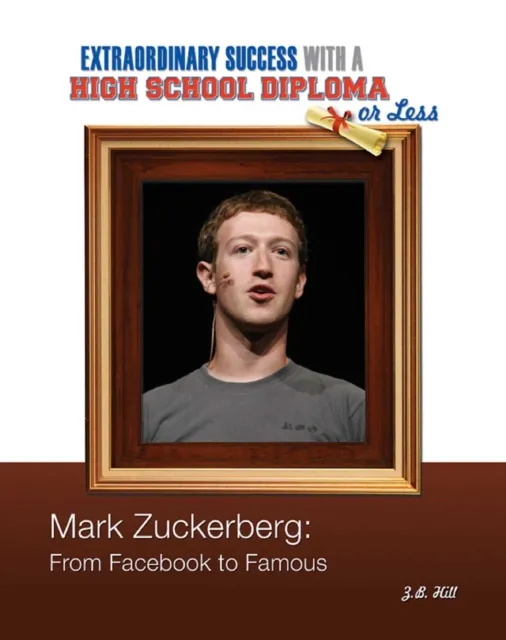 Mark Zuckerberg