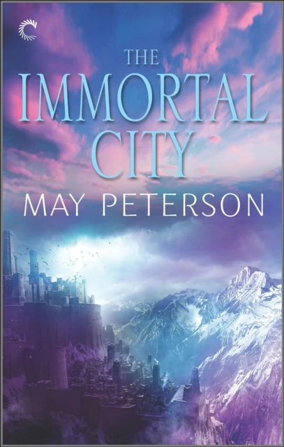 Immortal City