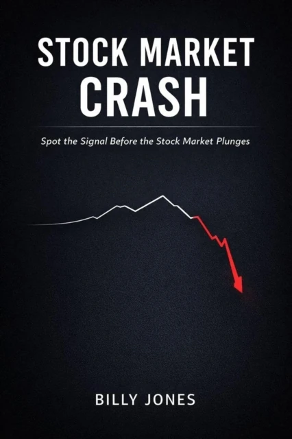 Stock Market Crash: Spot the Signal Before the Stock Market Plunges