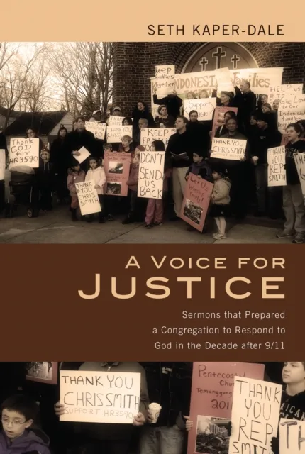 Voice for Justice