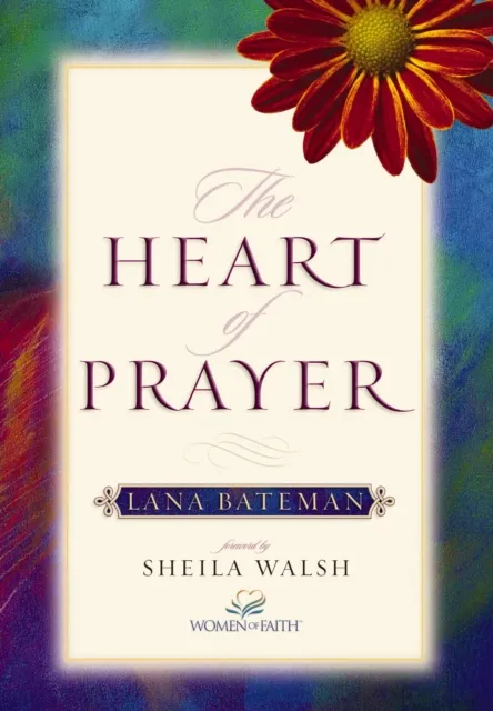 Heart of Prayer