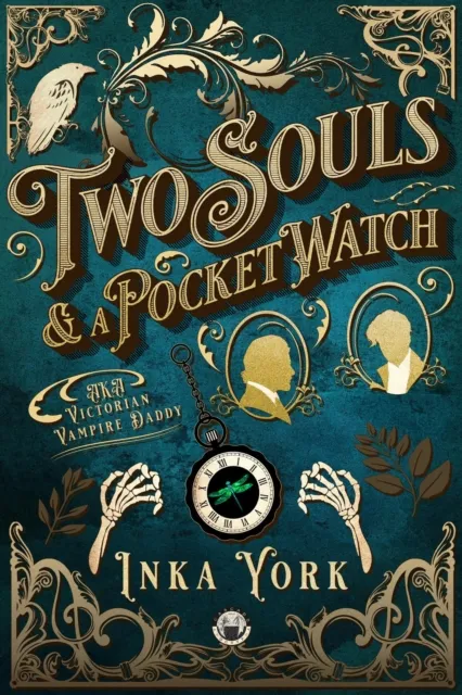 Two Souls & a Pocket Watch