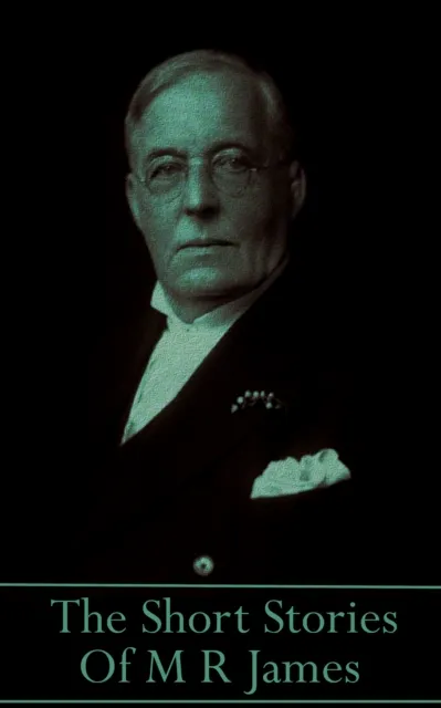 Short Stories Of MR James