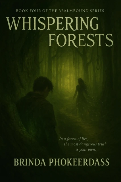 Whispering Forests