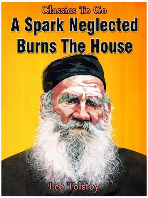 Spark Neglected Burns the House