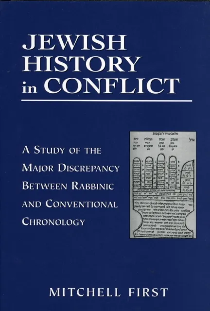 Jewish History in Conflict