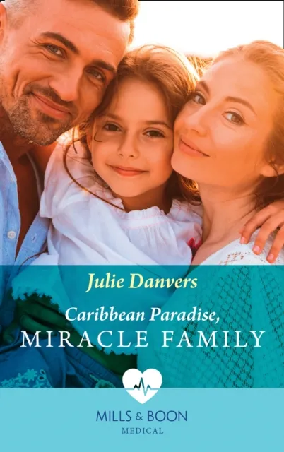 Caribbean Paradise, Miracle Family