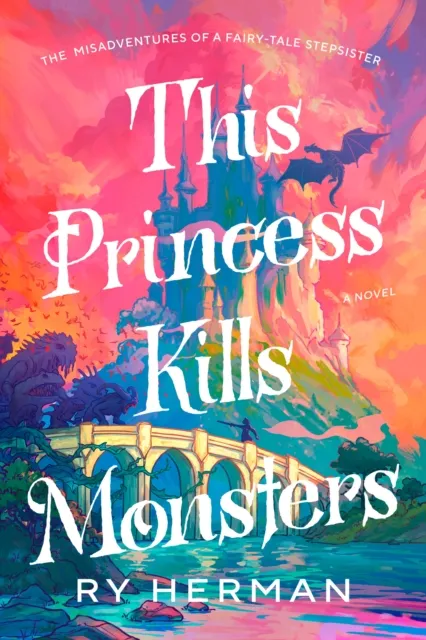 This Princess Kills Monsters