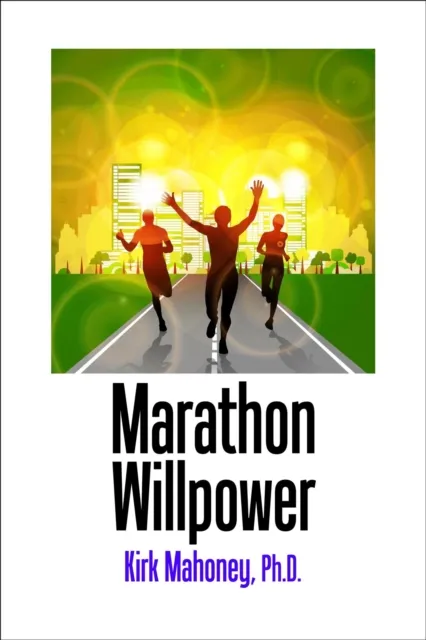 Marathon Willpower
