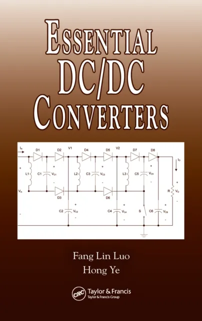 Essential DC/DC Converters