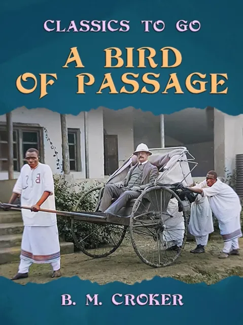Bird of Passage