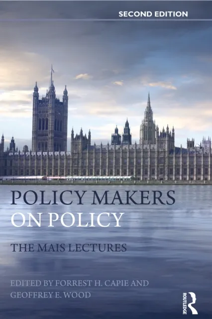 Policy Makers on Policy