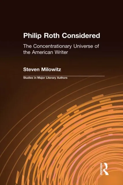 Philip Roth Considered