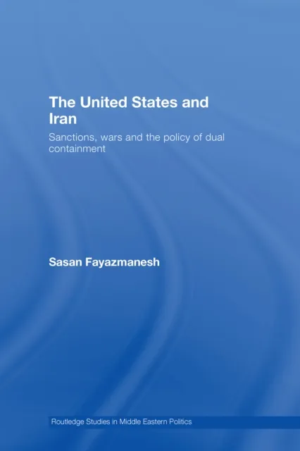 United States and Iran