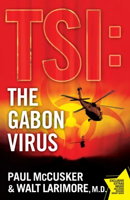 Gabon Virus