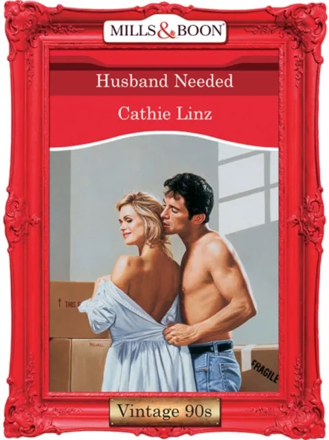 Husband Needed