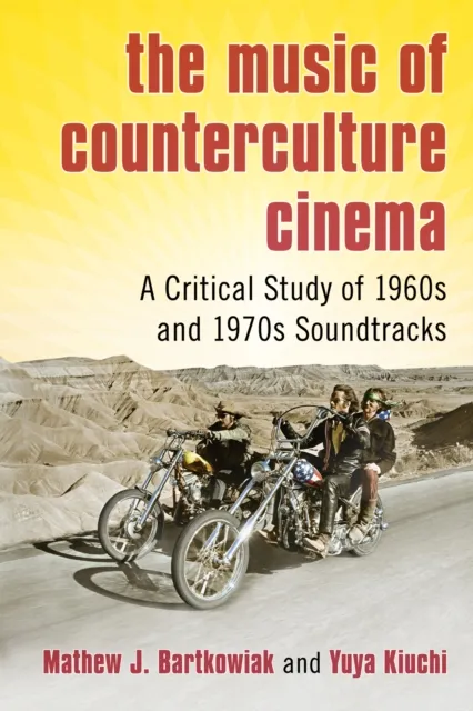 Music of Counterculture Cinema