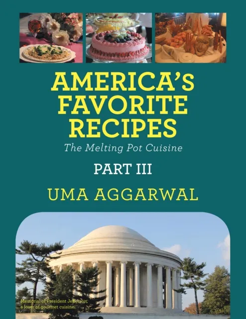 America'S Favorite Recipes the Melting Pot Cuisine