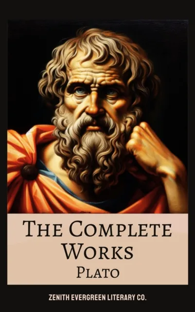 Complete Works of Plato