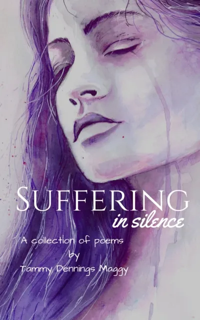 Suffering in Silience: A Poetic Journey Through Compassion Fatigue