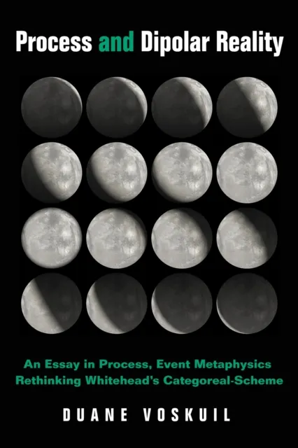 Process and Dipolar Reality