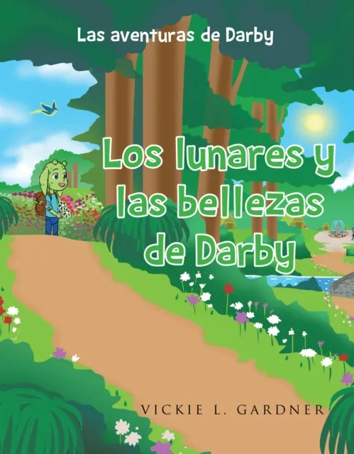 lunares y las bellezas de Darby
