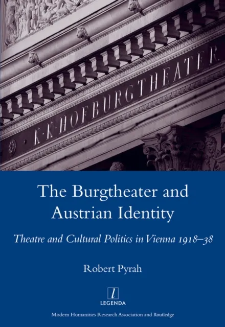 Burgtheater and Austrian Identity