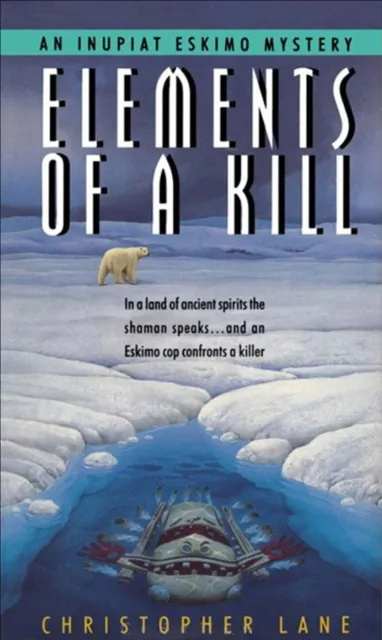 Elements of a Kill