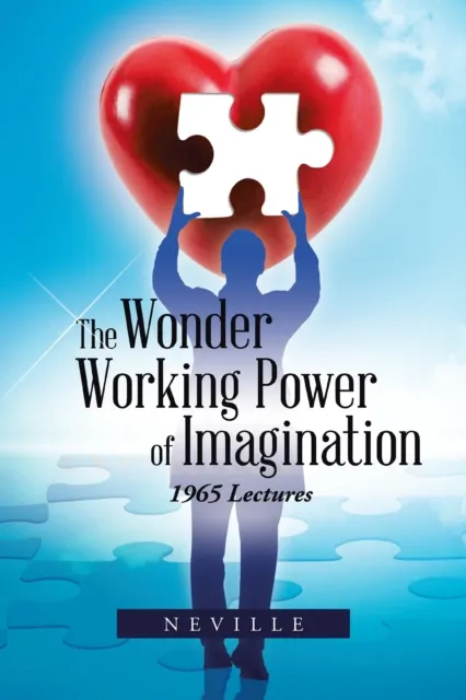 Wonder Working Power of Imagination