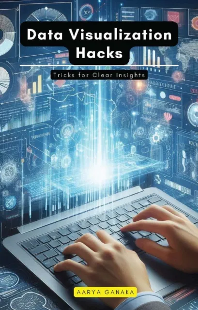 Data Visualization Hacks