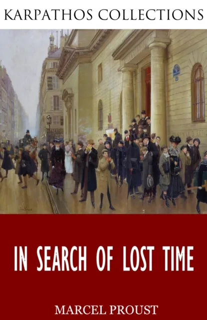 In Search of Lost Time