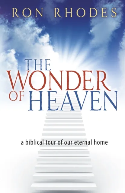 Wonder of Heaven