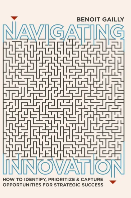 Navigating Innovation