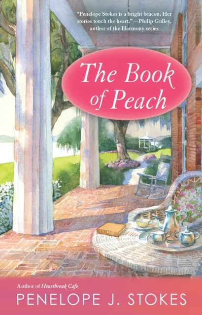 Book of Peach
