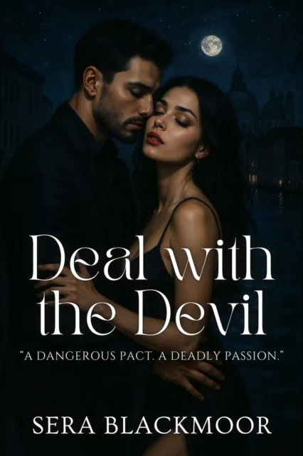 Deal with the Devil