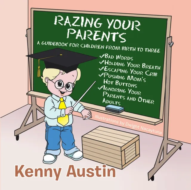 Razing Your Parents