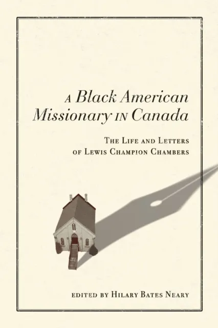 Black American Missionary in Canada